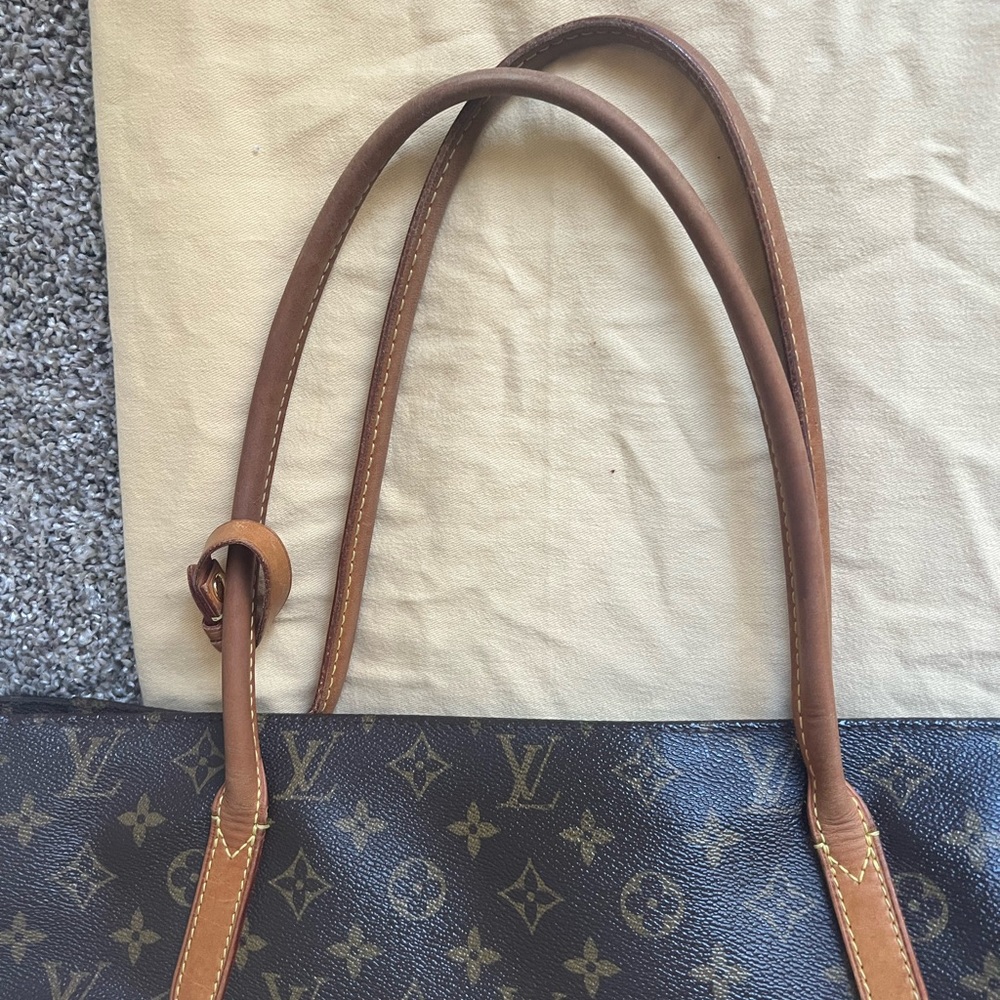 Louis Vuitton Raspail MM - Picture 2 of 12